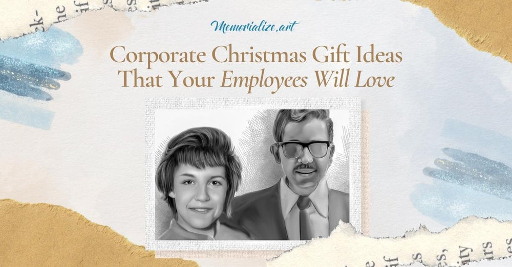 17 Corporate Christmas Gift Ideas That Your Employees Will Love