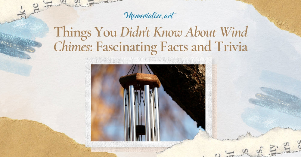 7 Surprising Things You Didn't Know About Wind Chimes: Fascinating Facts and Trivia