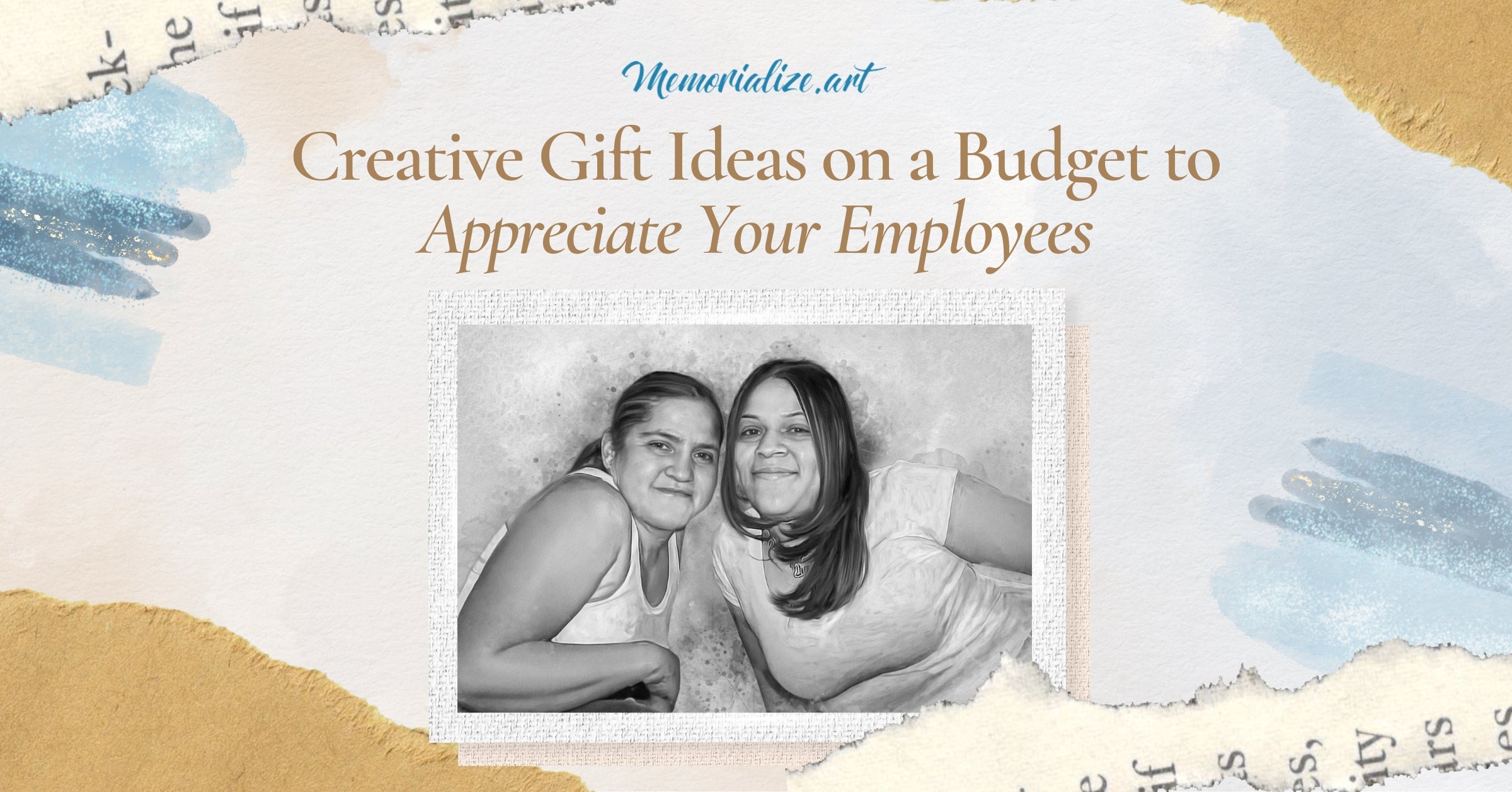 Gift ideas for employees on a budget cheap