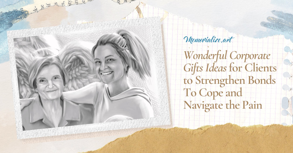10 Wonderful Corporate Gifts Ideas for Clients to Strengthen Bonds