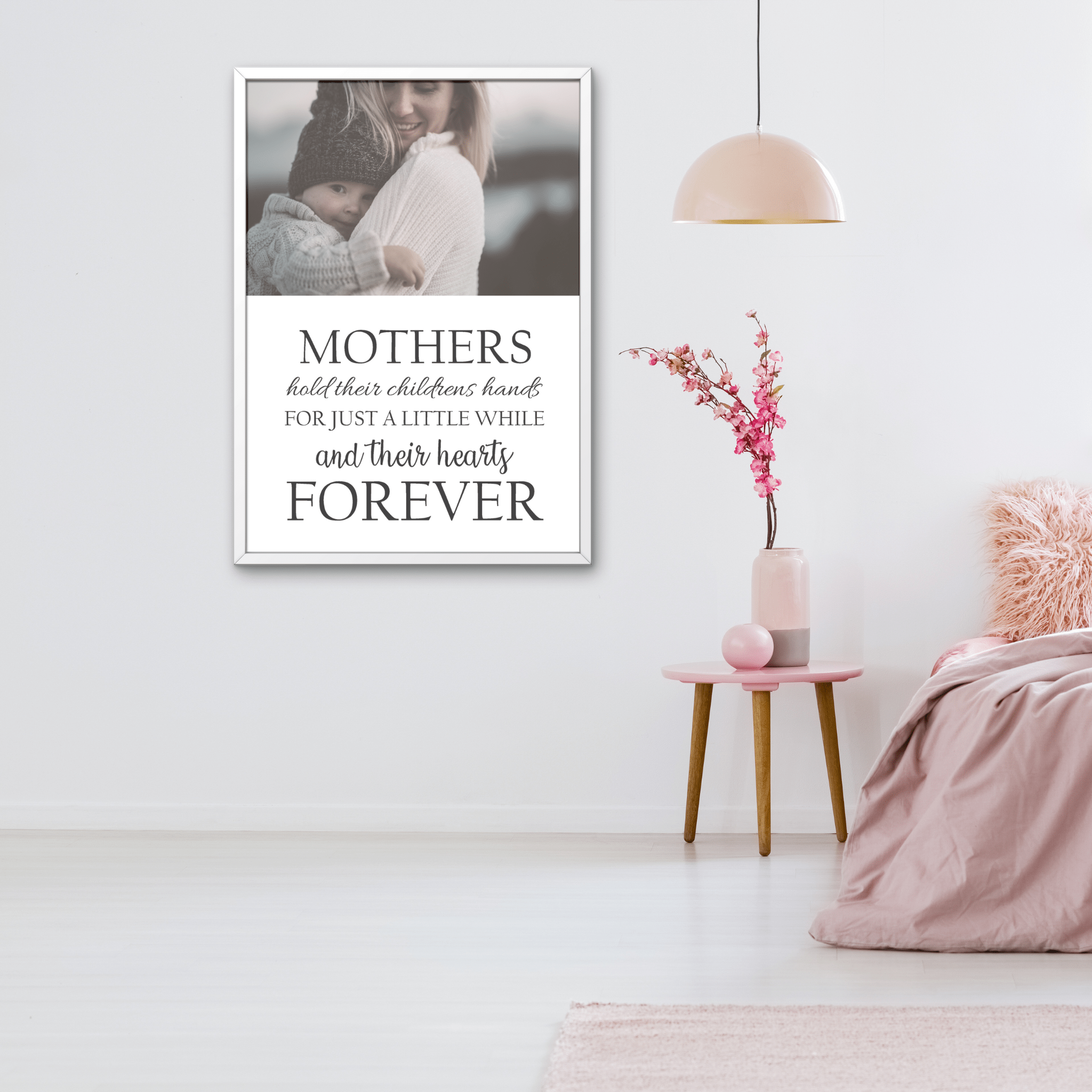 Personalized Poem For Mom