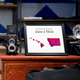 Long Distance Relationship Map for Couples