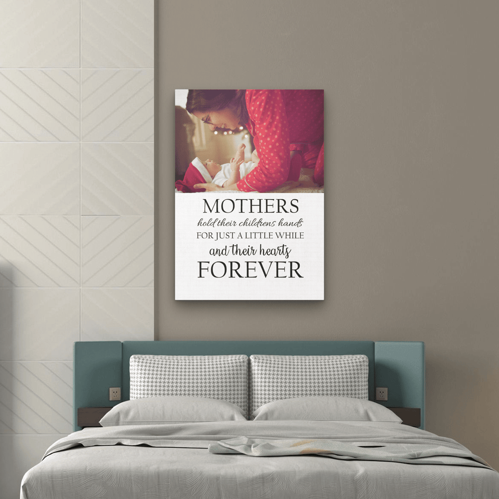 Personalized Poem For Mom