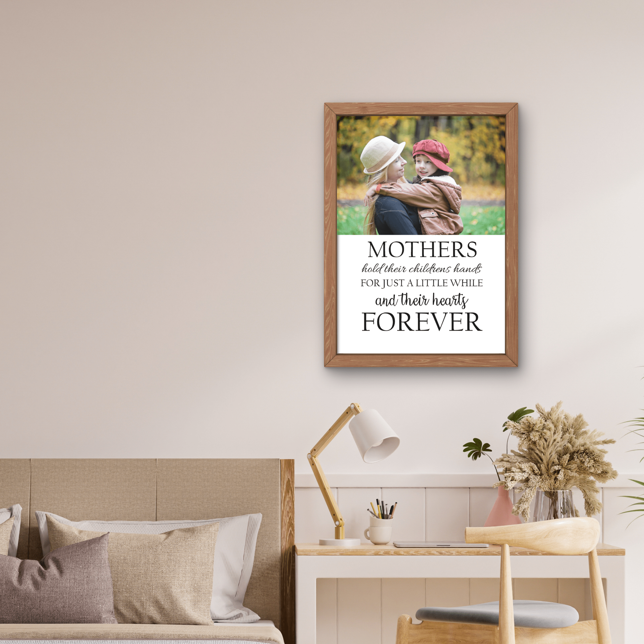Personalized Poem For Mom