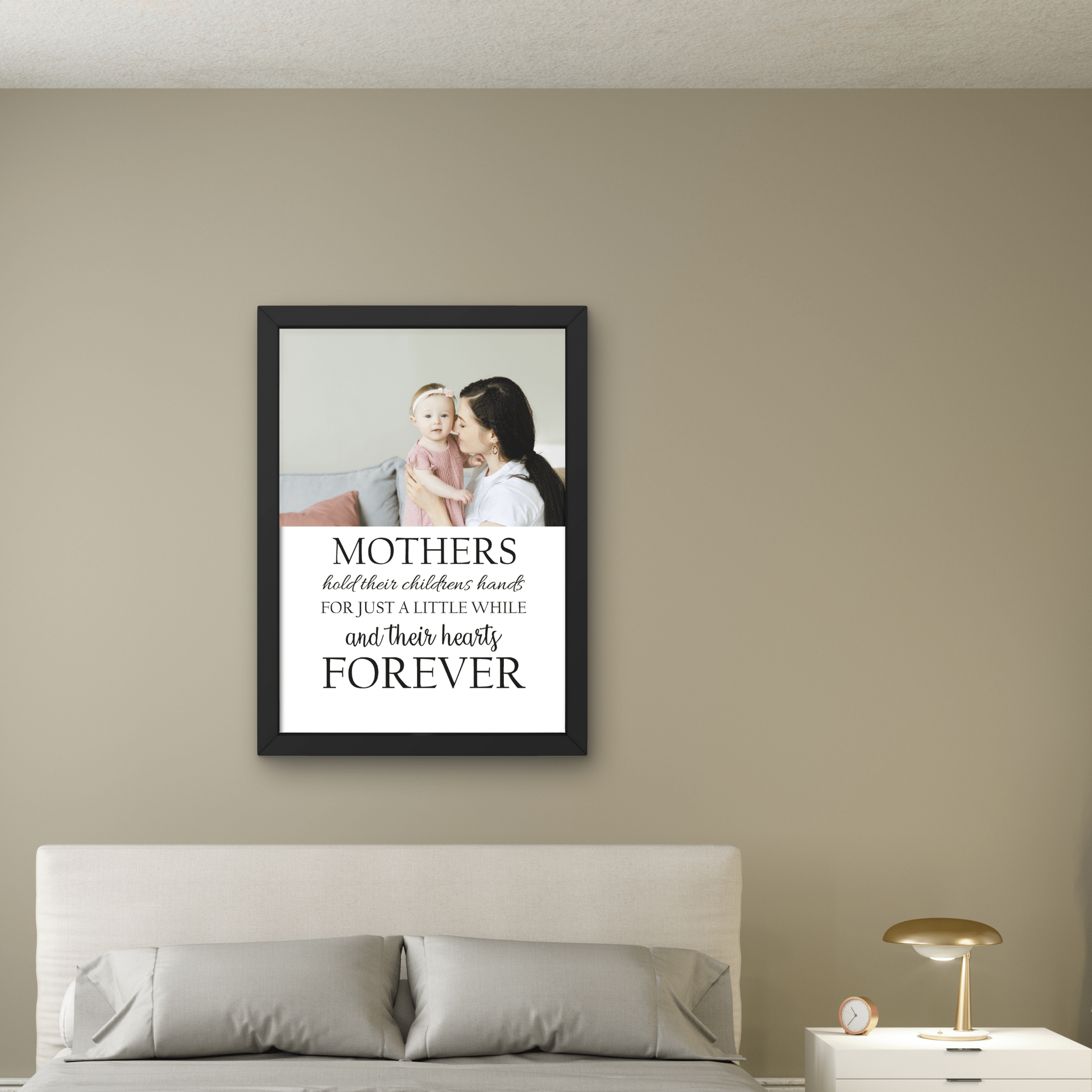 Personalized Poem For Mom