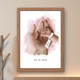 Personalized Family Hands Keepsake