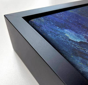 Black Frame