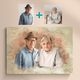 Combine Photos | Add Person to Photo Services