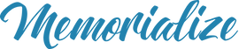 Memorialize logo