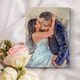 Custom Husband Digital Art
