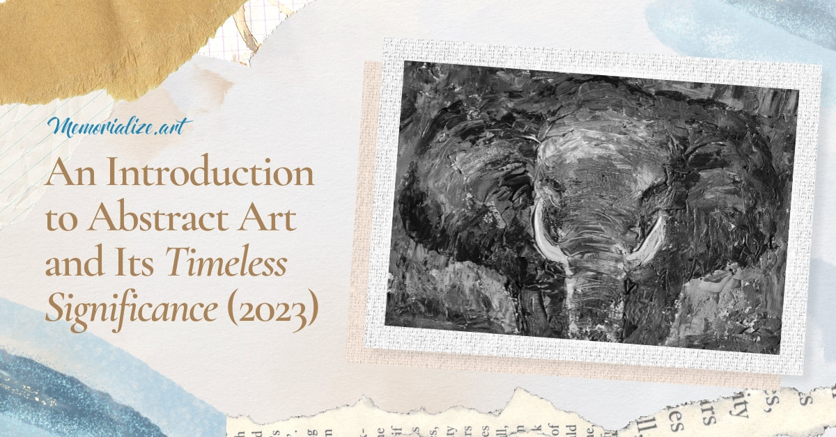 An Introduction to Abstract Art and Its Timeless Value (2023 ...