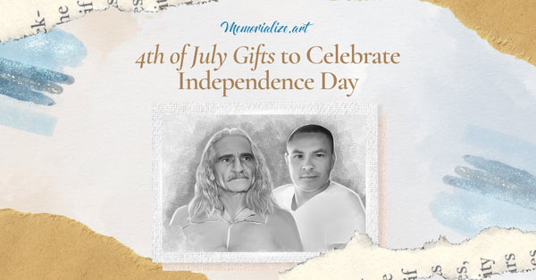 8 4th of July Gifts to Celebrate Independence Day