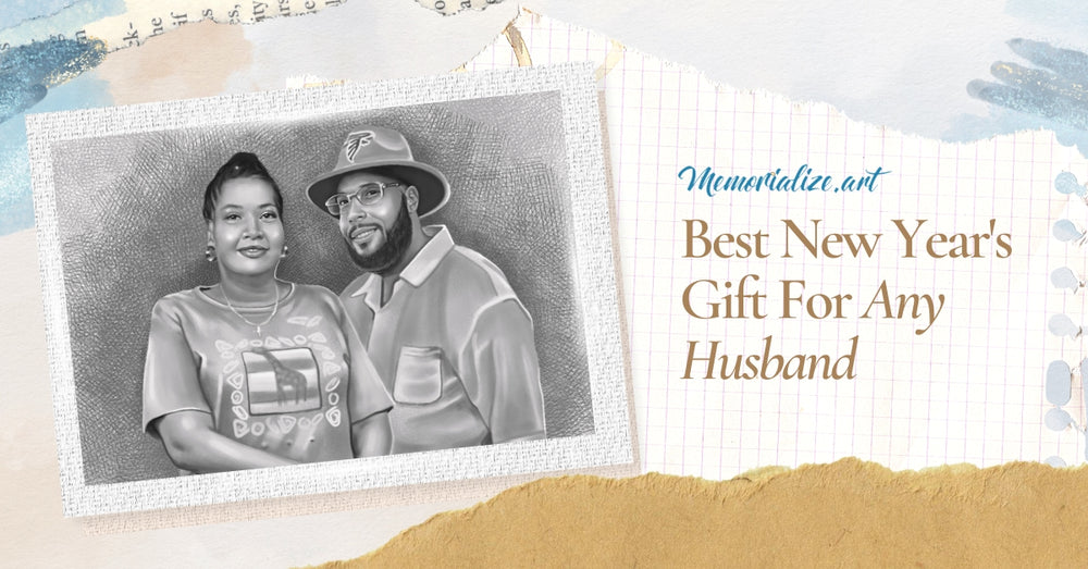 Surprise your Wife with these Amazing New Year Gift Ideas