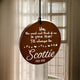 Bamboo Wind Chime