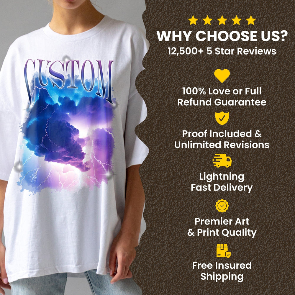 Custom Girlfriend Shirt