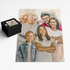 Family Portrait Puzzle