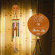Bamboo Wind Chime