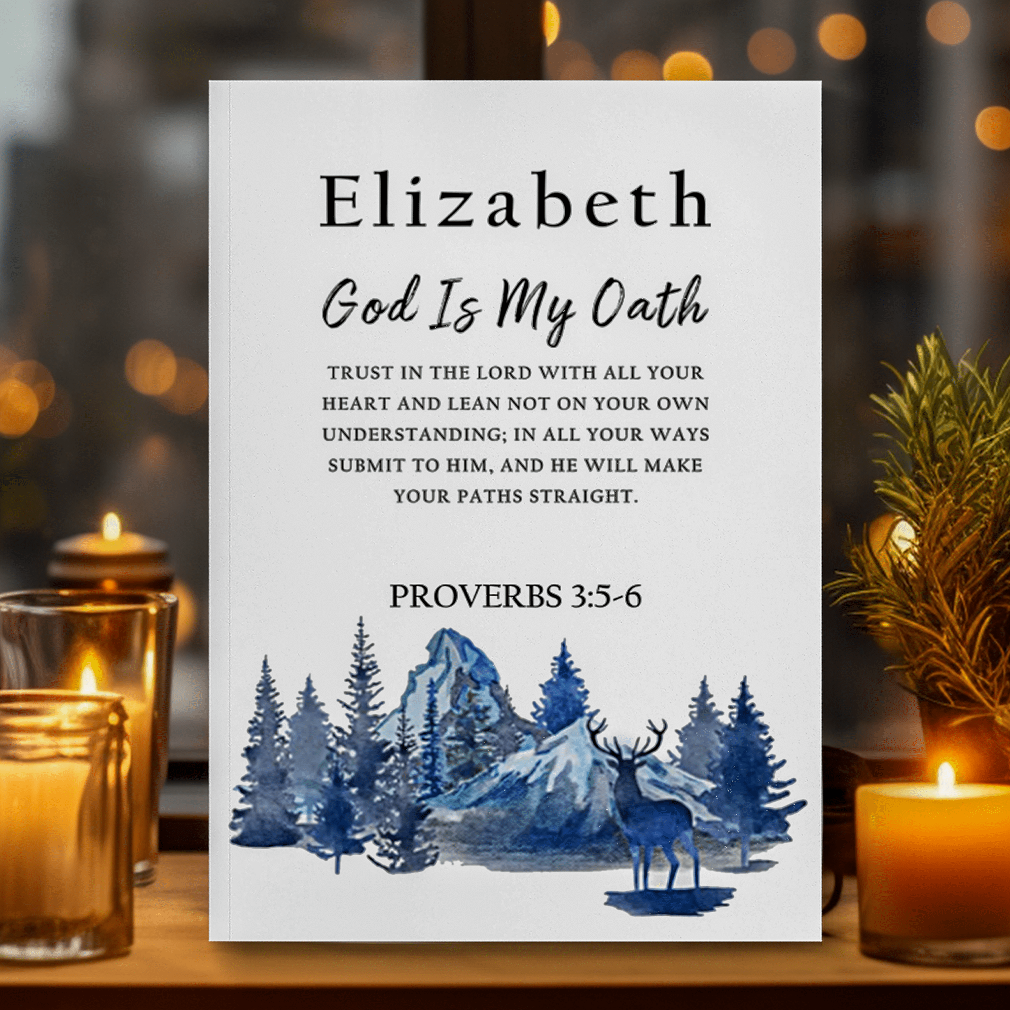 Name Meaning Artwork