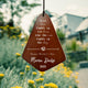 Mother's Day Wind Chime