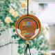 Bamboo Wind Chime