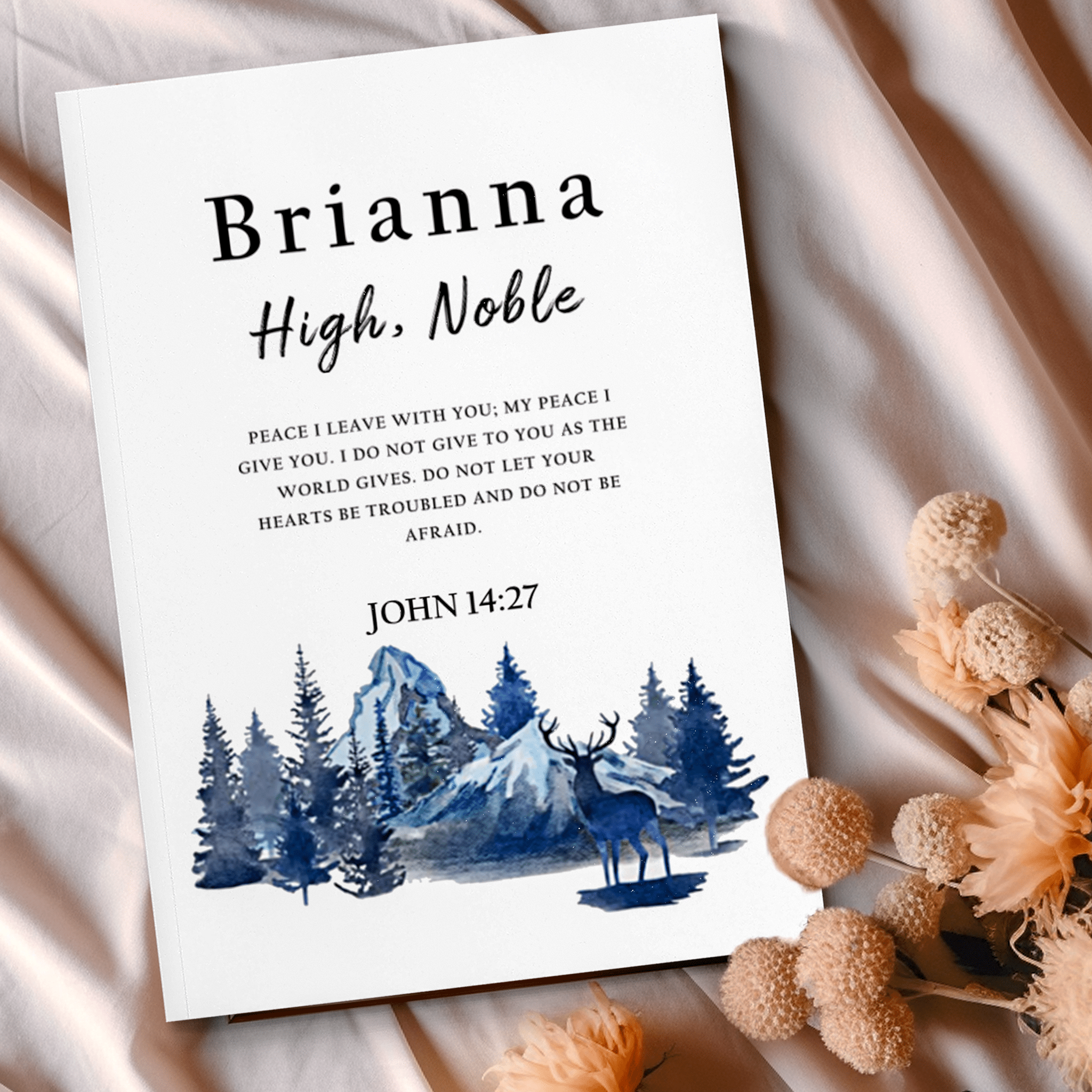 Name Meaning Artwork