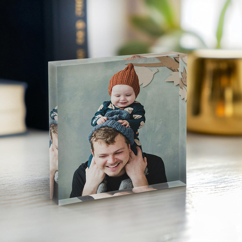 Photo Acrylic Print