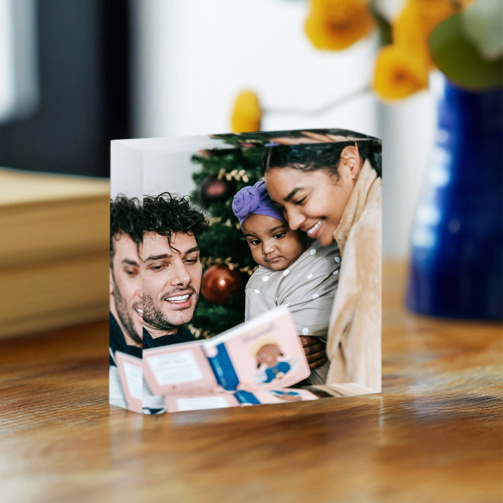 Photo Acrylic Print
