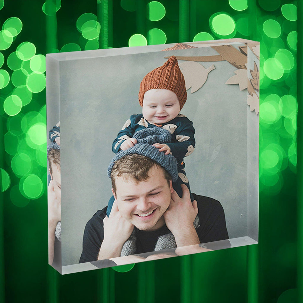 Photo Acrylic Print