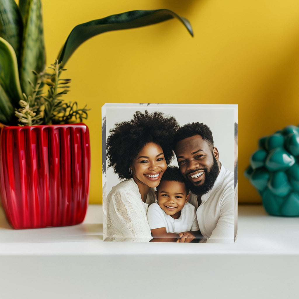 Photo Acrylic Print