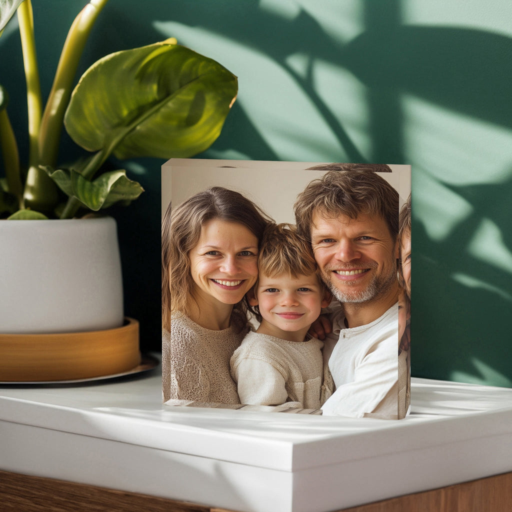 Photo Acrylic Print