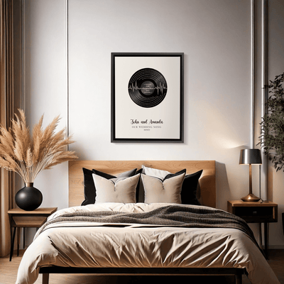 Vinyl Record Song Lyrics