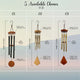 Bamboo Wind Chime
