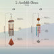 Bamboo Wind Chime