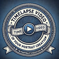 Timelapse Video of Your Portrait Creation