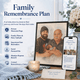 Loved One Remembrance Plan