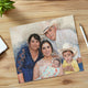 Family Portrait Puzzle