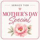 Mother's Day Special Service