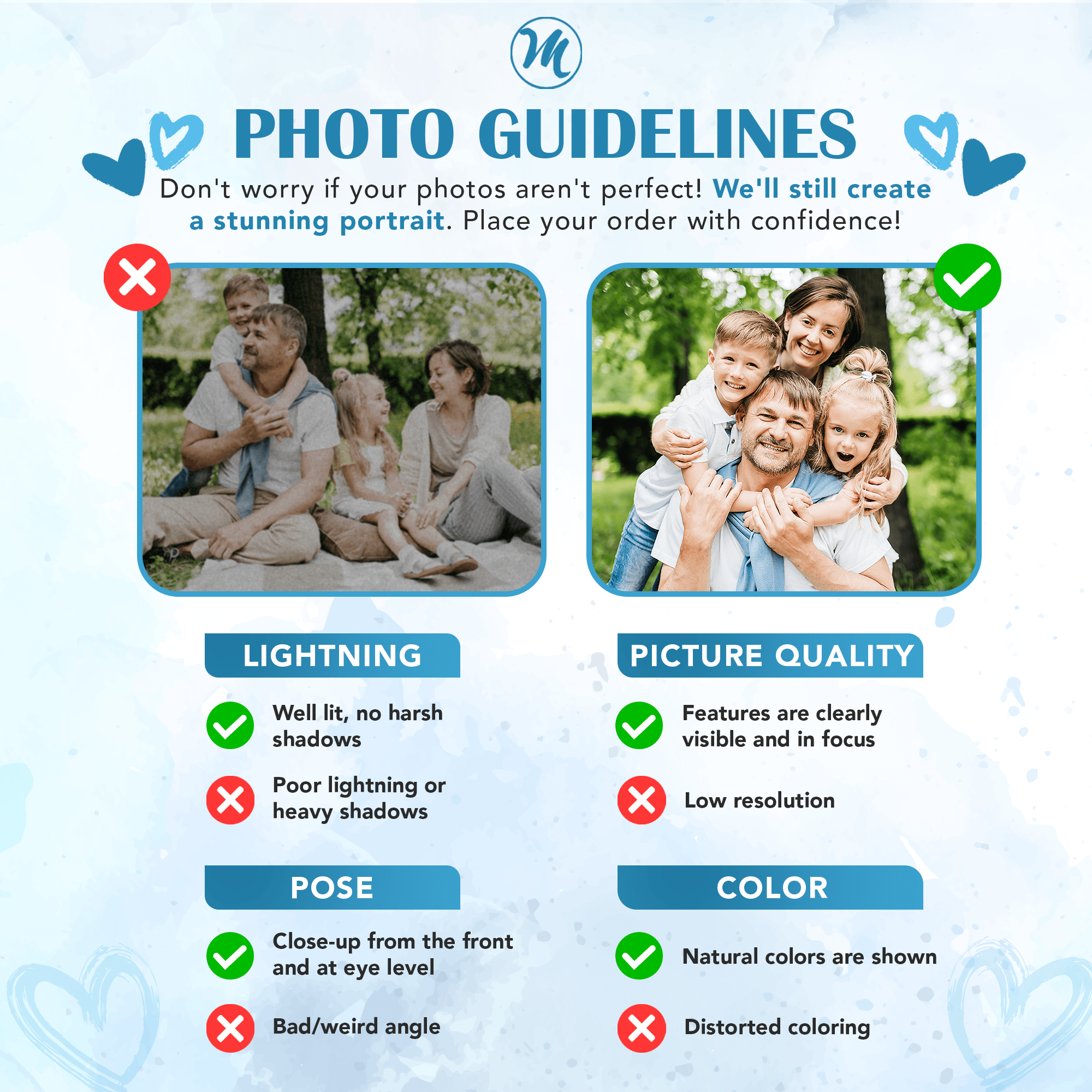 Custom Memorial Pillow