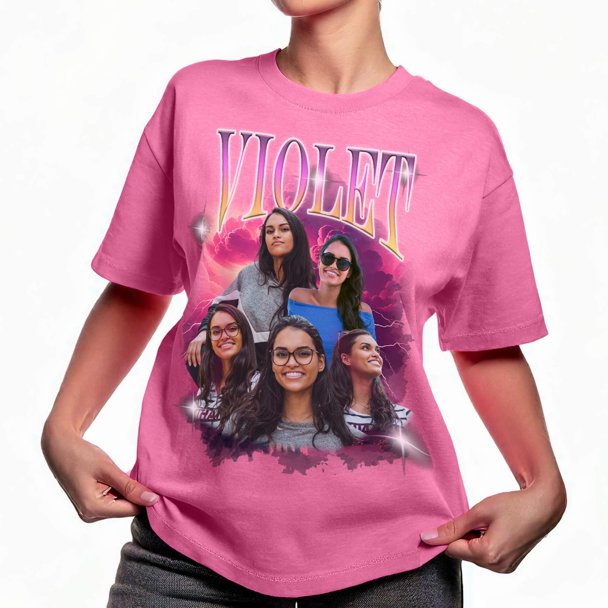 Custom Girlfriend Shirt