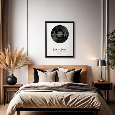 Vinyl Record Song Lyrics