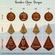Bamboo Wind Chime