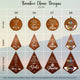 Bamboo Wind Chime