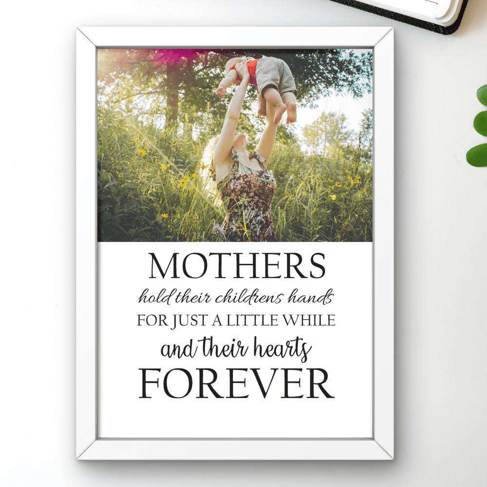 Mothers Day Print Out