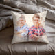 Custom Memorial Pillow