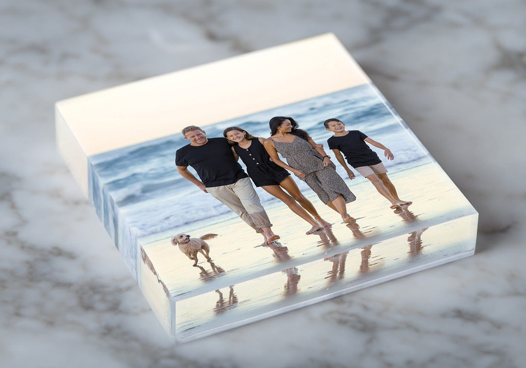 Photo Acrylic Print