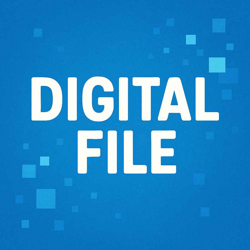 Digital File