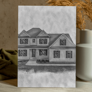 Pencil Drawn House Simple Stock Illustrations – 1,036 Pencil Drawn House  Simple Stock Illustrations, Vectors & Clipart - Dreamstime