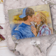 Custom Couple Digital Art