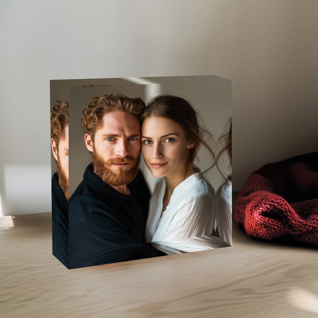 Photo Acrylic Print