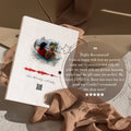 Voice Memorial with QR Code | Voice Recording Memorial Gift